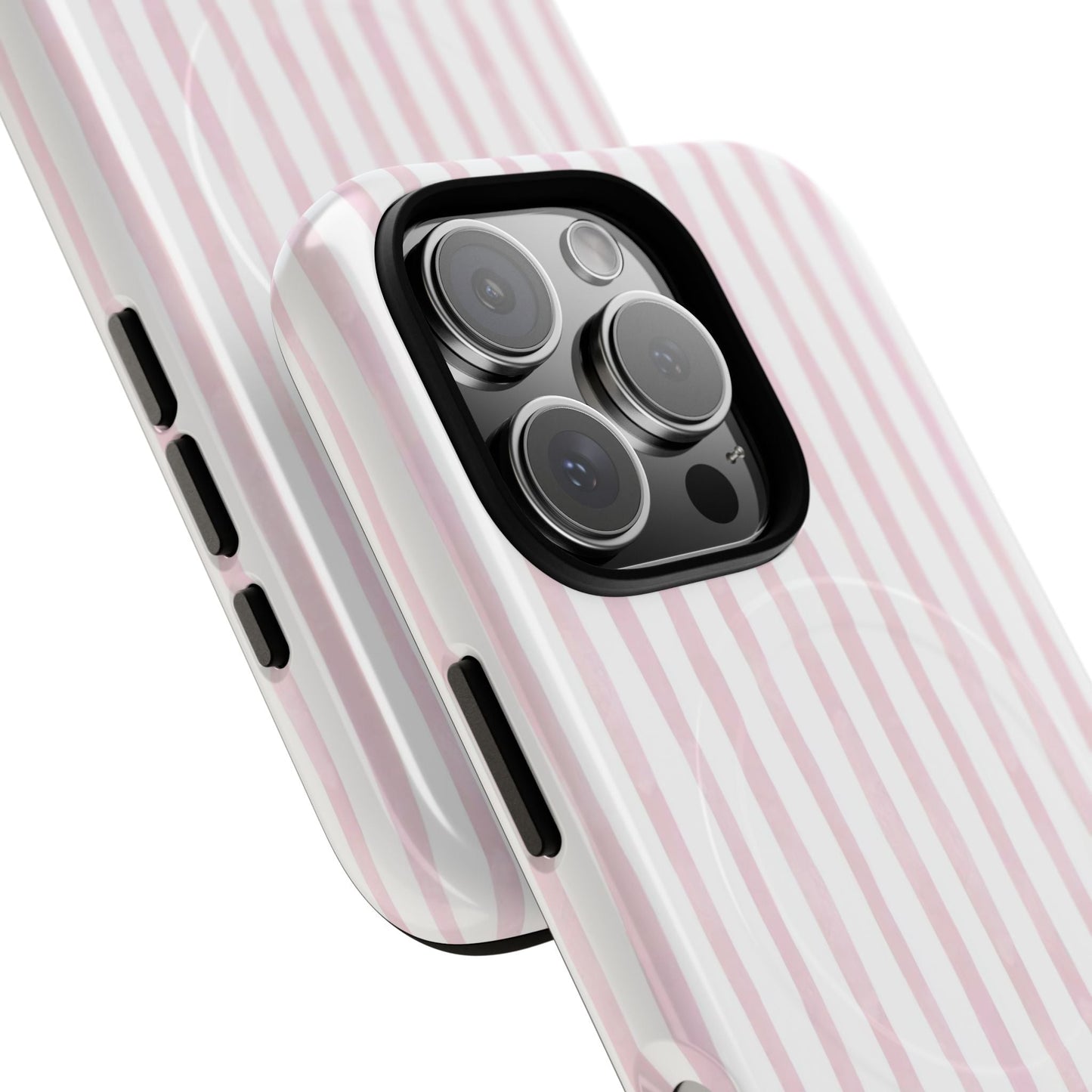 Blush Stripes (Magsafe)