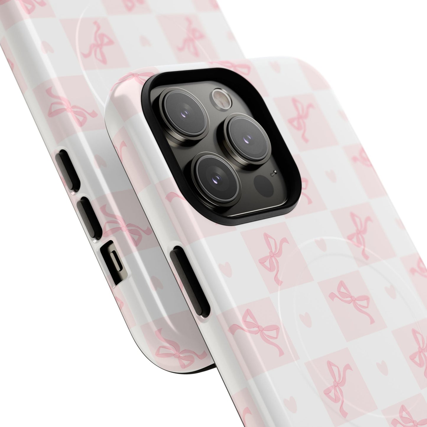 Blush Bows (Magsafe)
