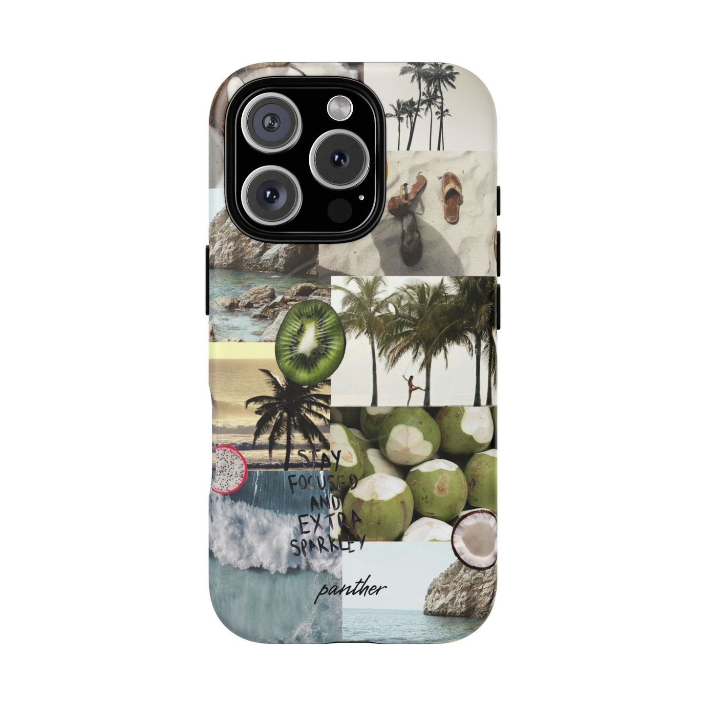 Coconut Whispers (Magsafe).