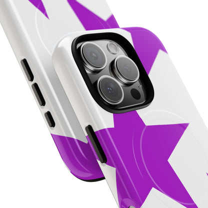 Pretty In Purple (Magsafe)