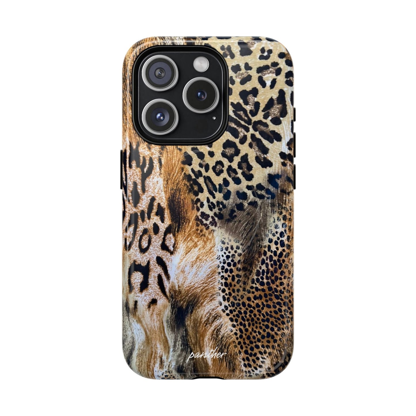 Golden Savanna (Magsafe).