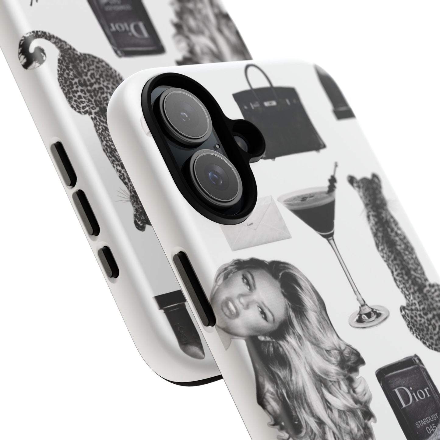 Glamour New York Bling