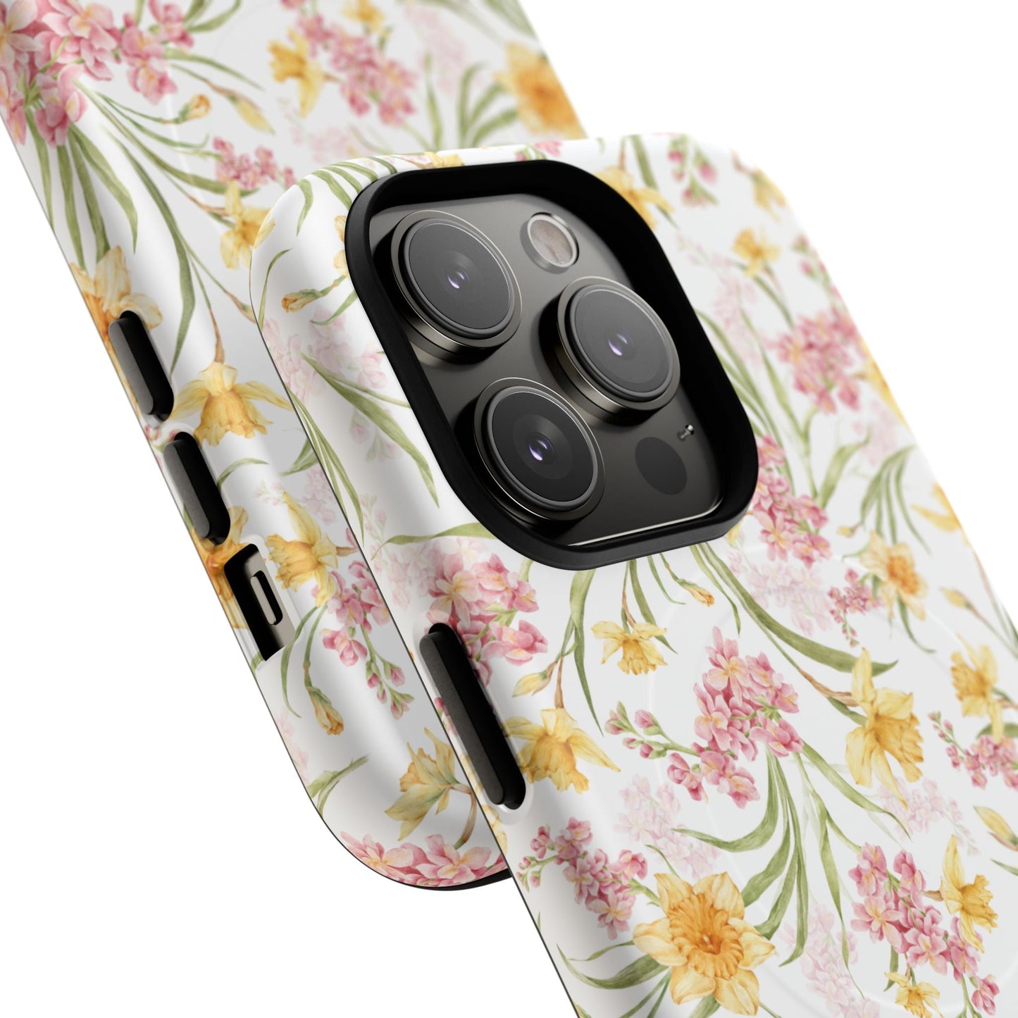 Floral Serenade (Magsafe)