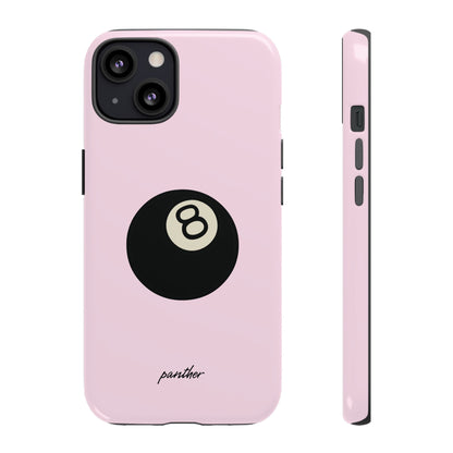 8 Ball (Pink)