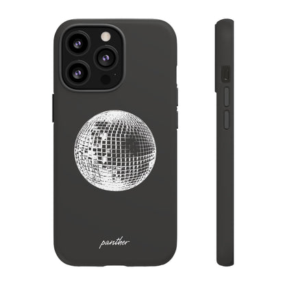 Nightlife Glimmer (Grey)