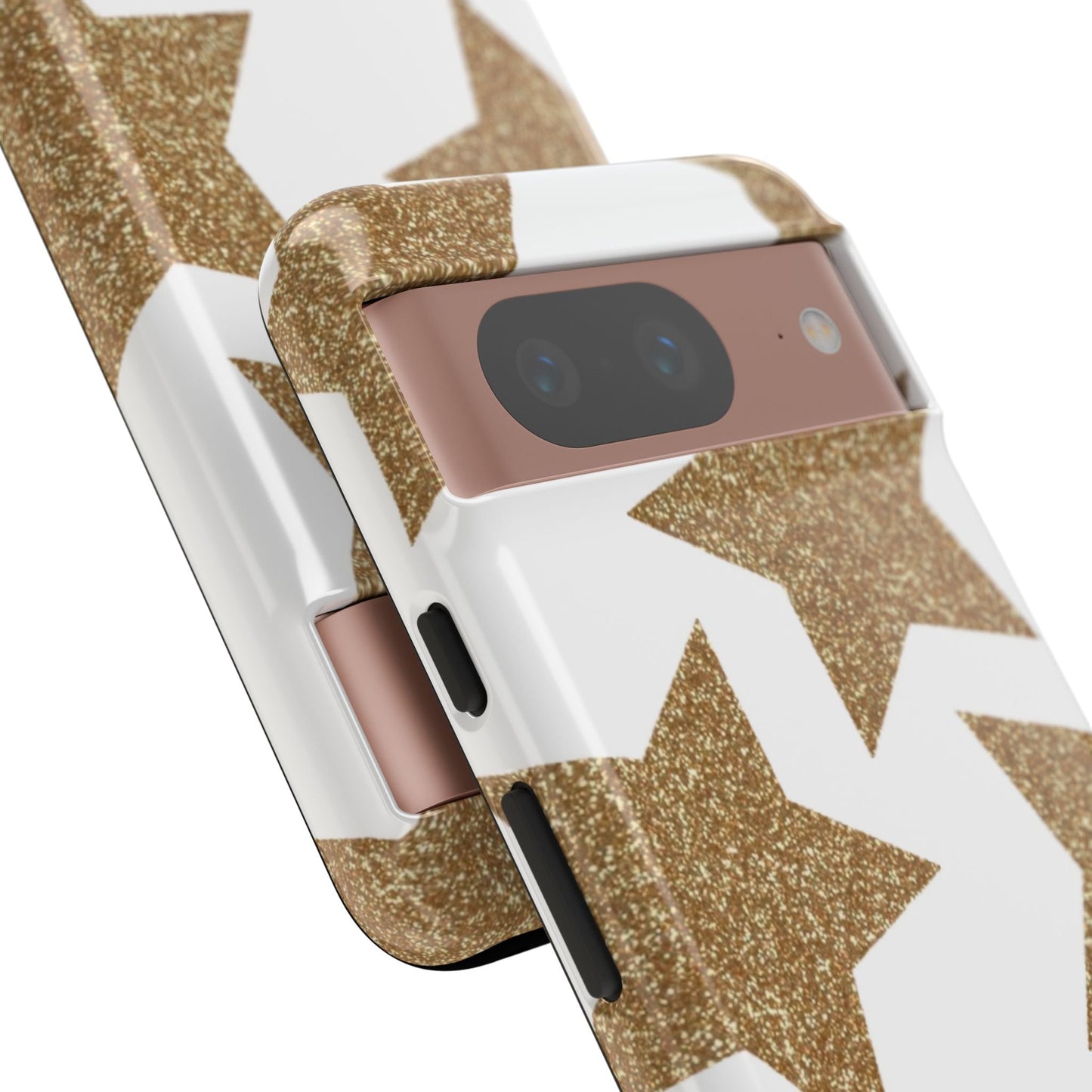 It Girl Star (Gold).