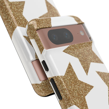 It Girl Star (Gold).