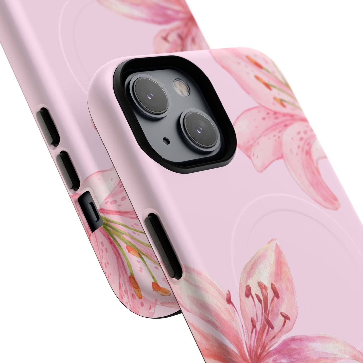 Blossom Grace (Pink) (Magsafe)