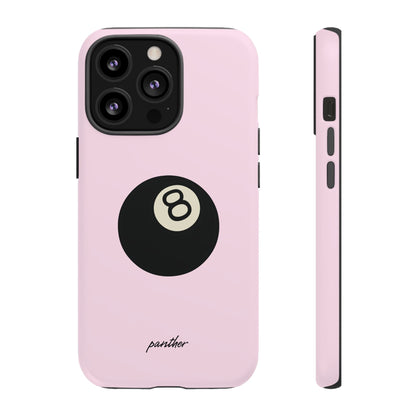 8 Ball (Pink)