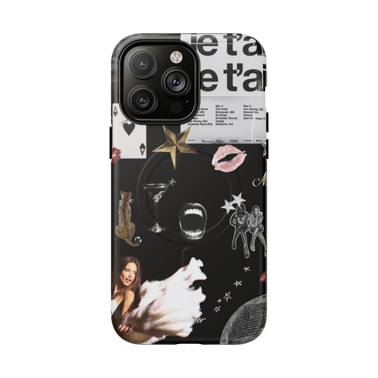 Runway Dreams (Magsafe).