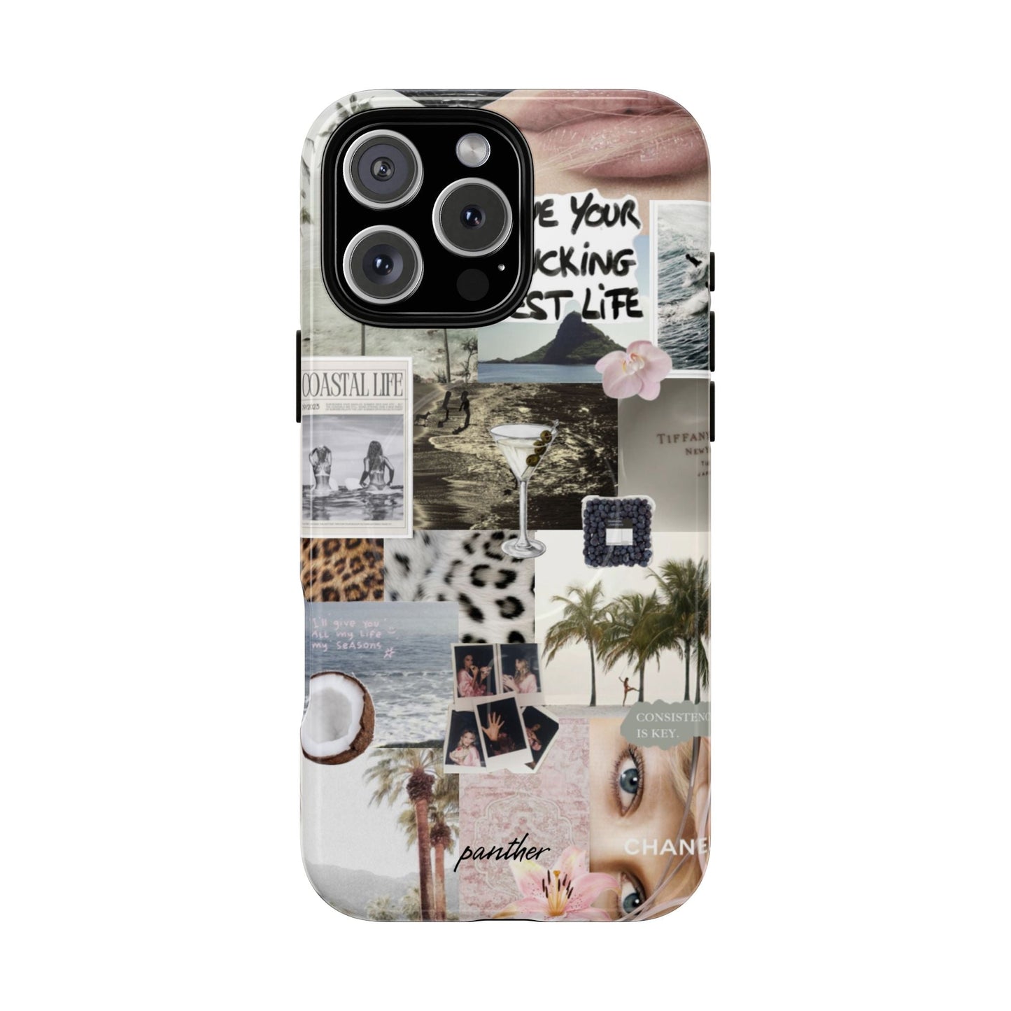 Cali Dreamin’ (Magsafe).