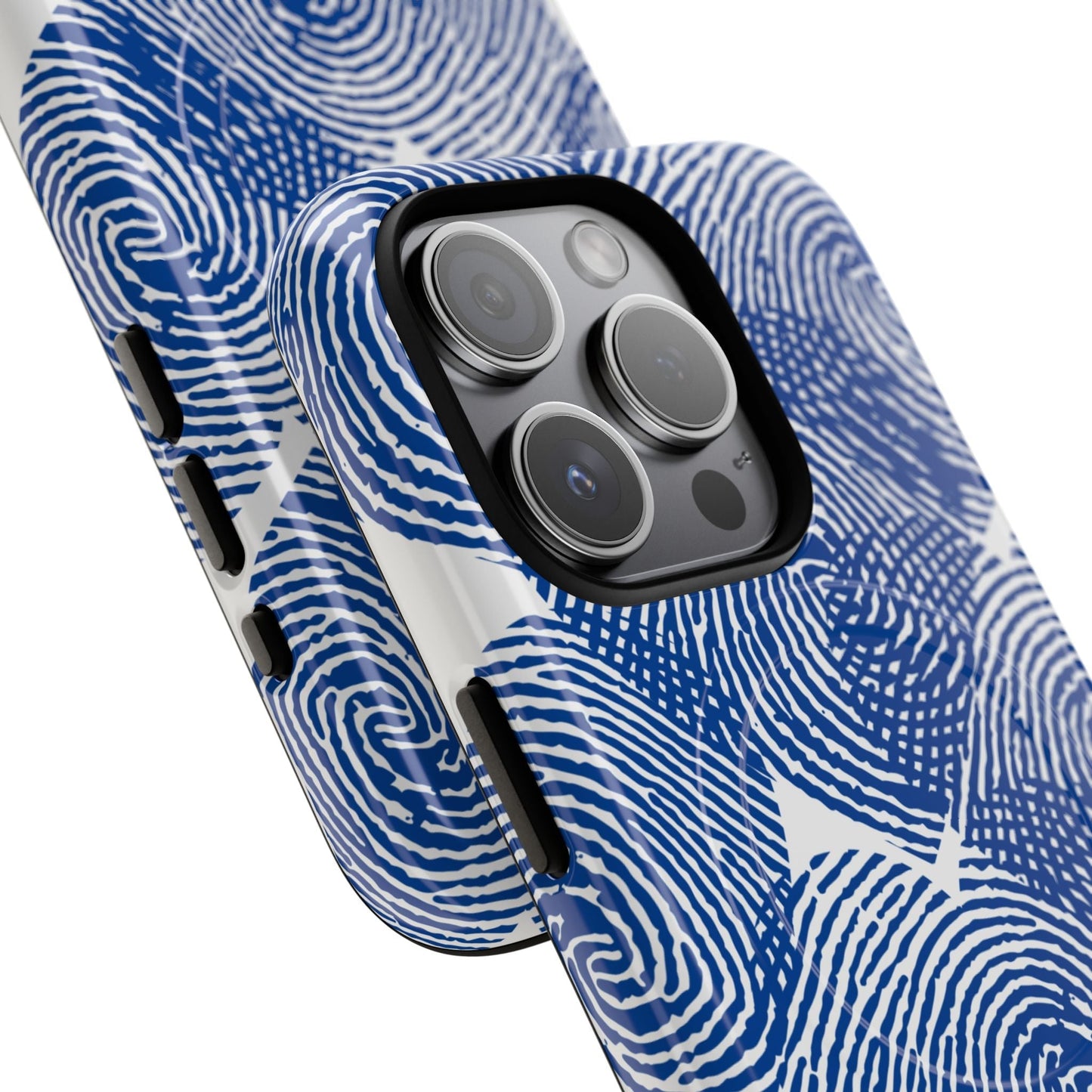 Printing Hearts (Magsafe)