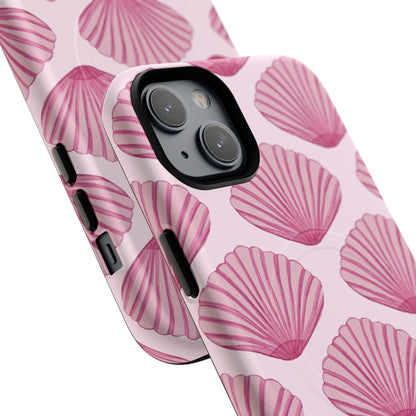 Coastal Shells (Magsafe)