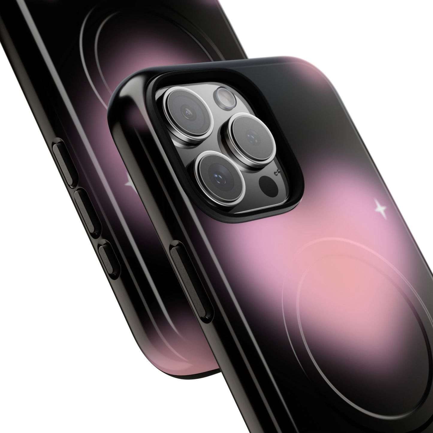 Midnight Heart Glow (Magsafe)