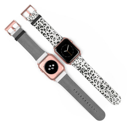 Leo AppleWatch Band