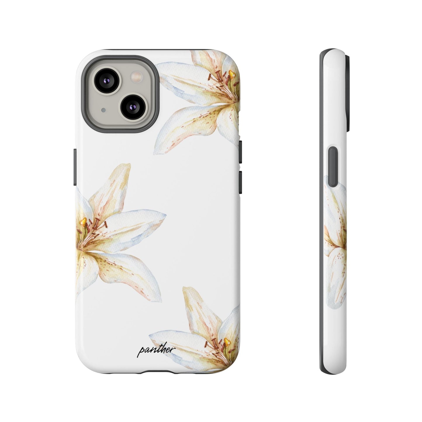 Pure Blossom (White)