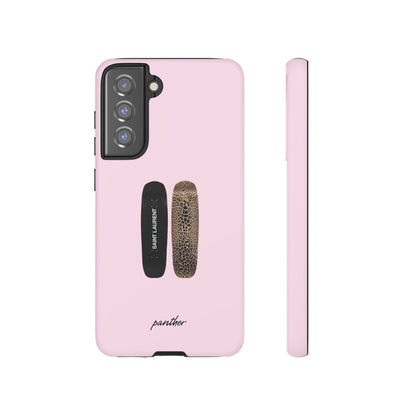 Panther Skateboards (Pink)