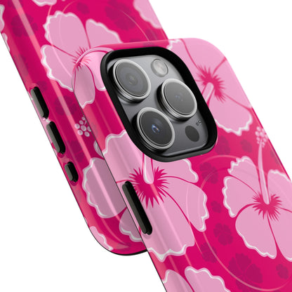 Hibiscus Haze (Magsafe)