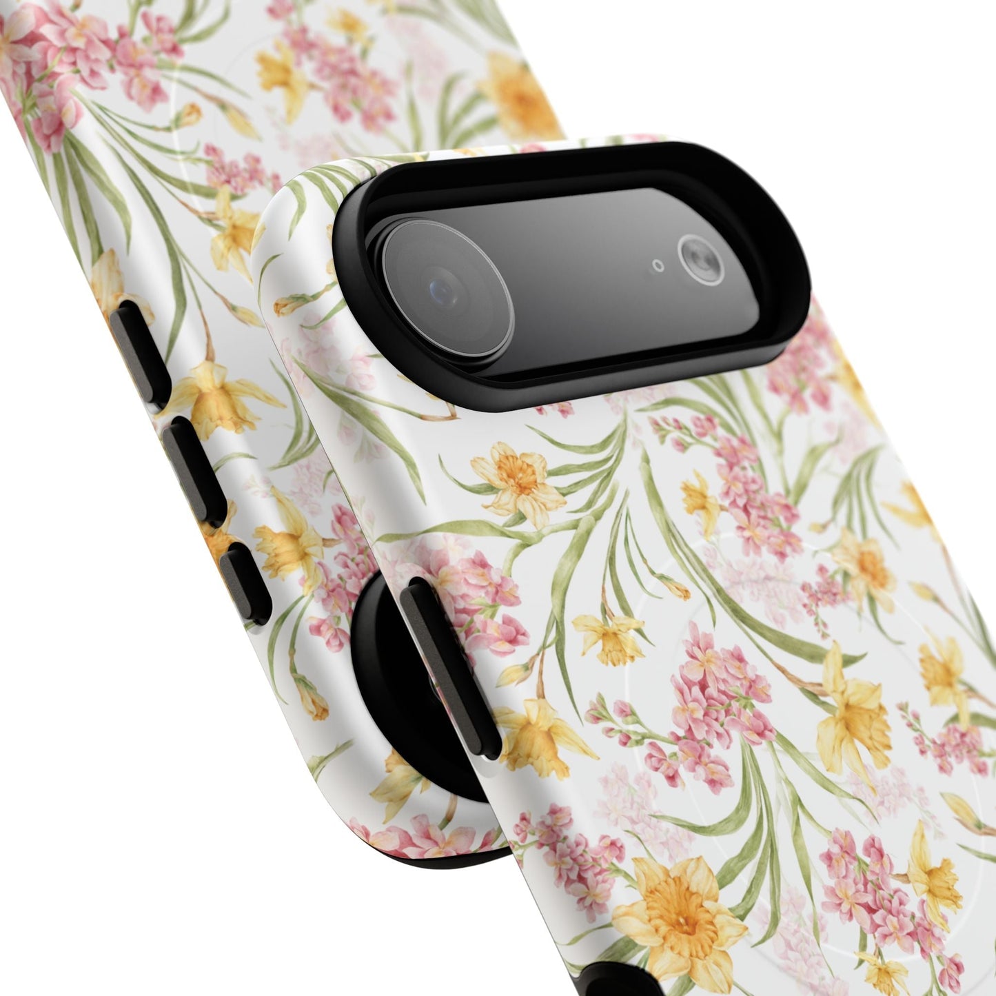 Floral Serenade (Magsafe)
