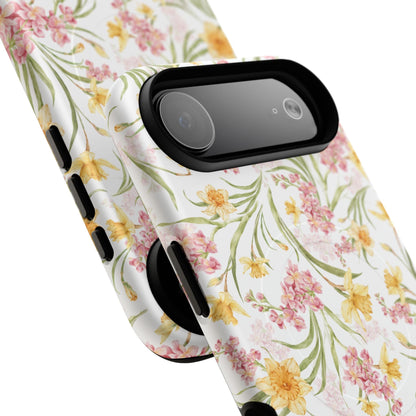 Floral Serenade (Magsafe)