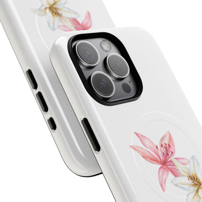 Blossom Grace (White) V2 (Magsafe)