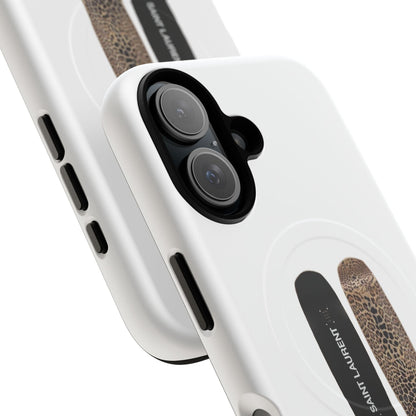 Panther Skateboards (White) (Magsafe)