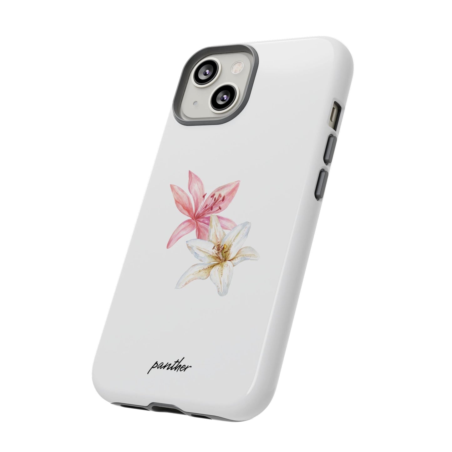 Blossom Grace (White) V2