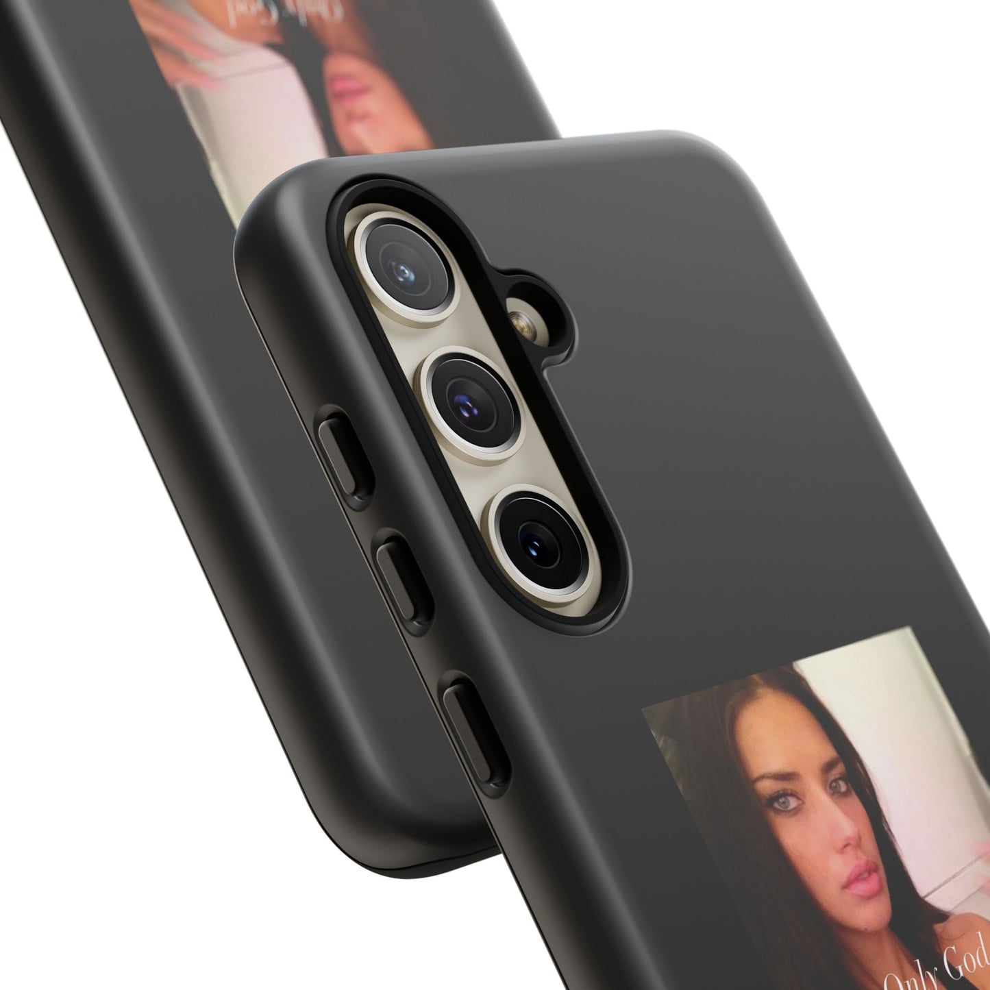 "Only God Can Cancel Me" (Black)