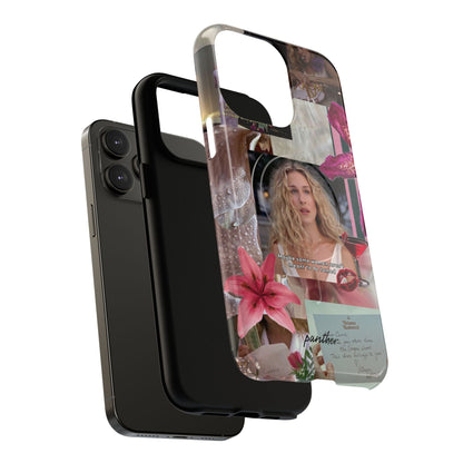 Carrie Bradshaw (Magsafe)