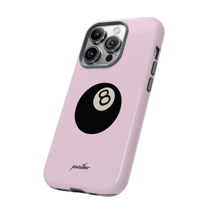 8 Ball (Pink)