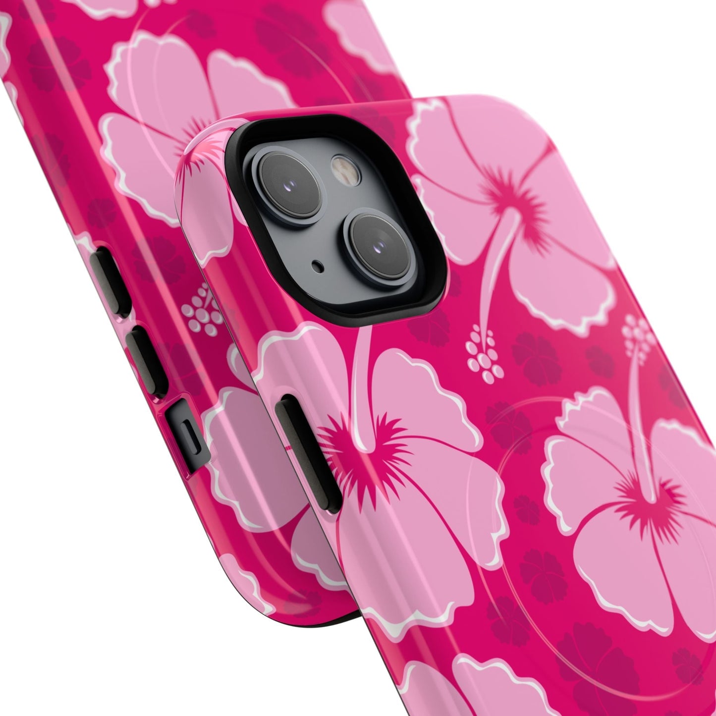 Hibiscus Haze (Magsafe)