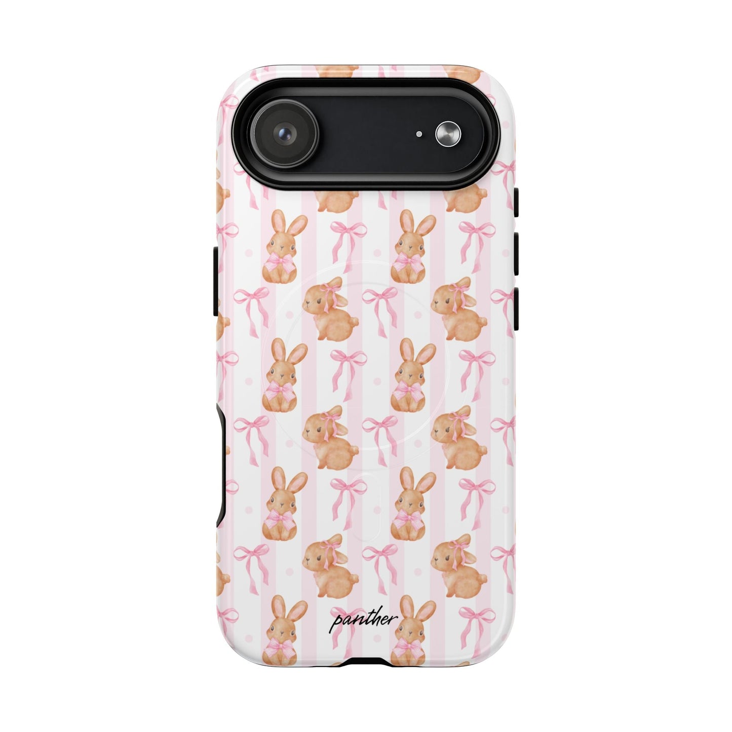 Bow Bunnies (Magsafe).