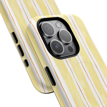 Heat Lines (Yellow) (Magsafe)