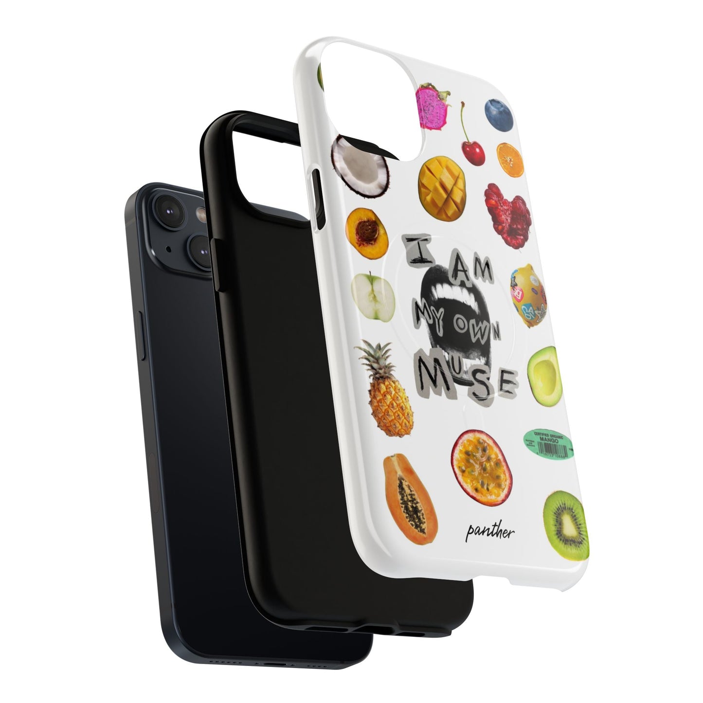 Fruit Salad (Magsafe)