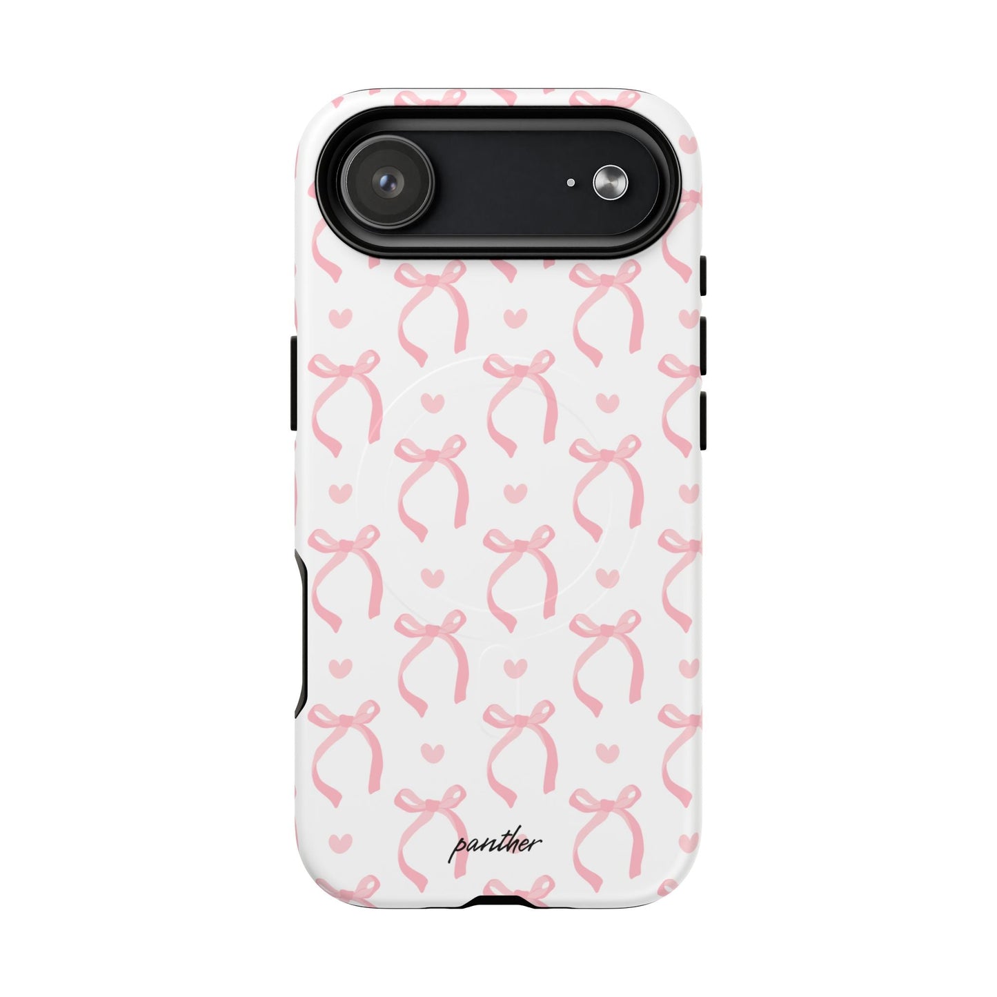 Blush Ties (Magsafe)