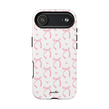 Blush Ties (Magsafe)