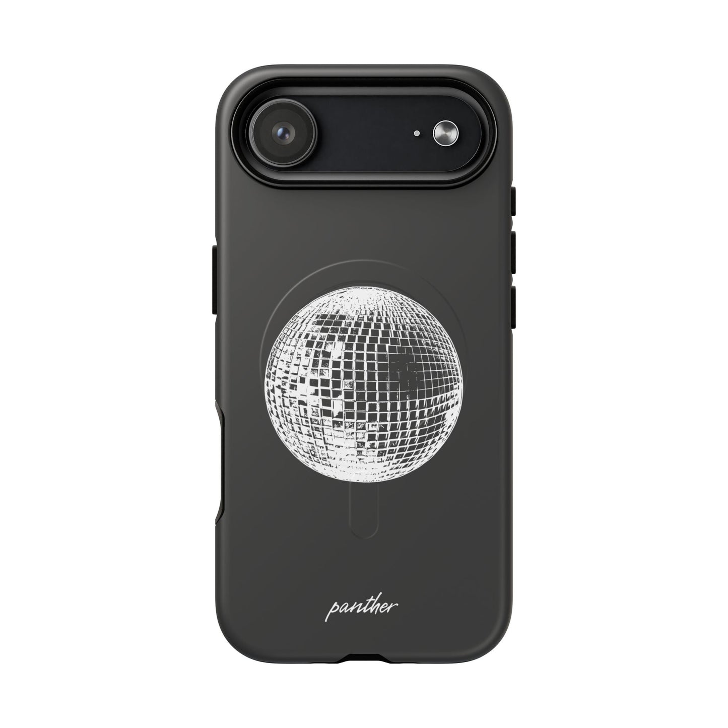 Nightlife Glimmer (Grey) (Magsafe)