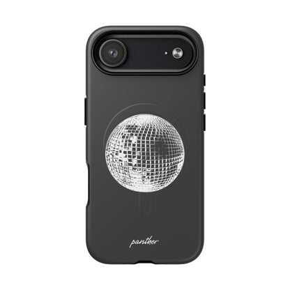 Nightlife Glimmer (Grey) (Magsafe)