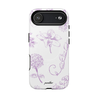 Lavender Botanica (Magsafe)