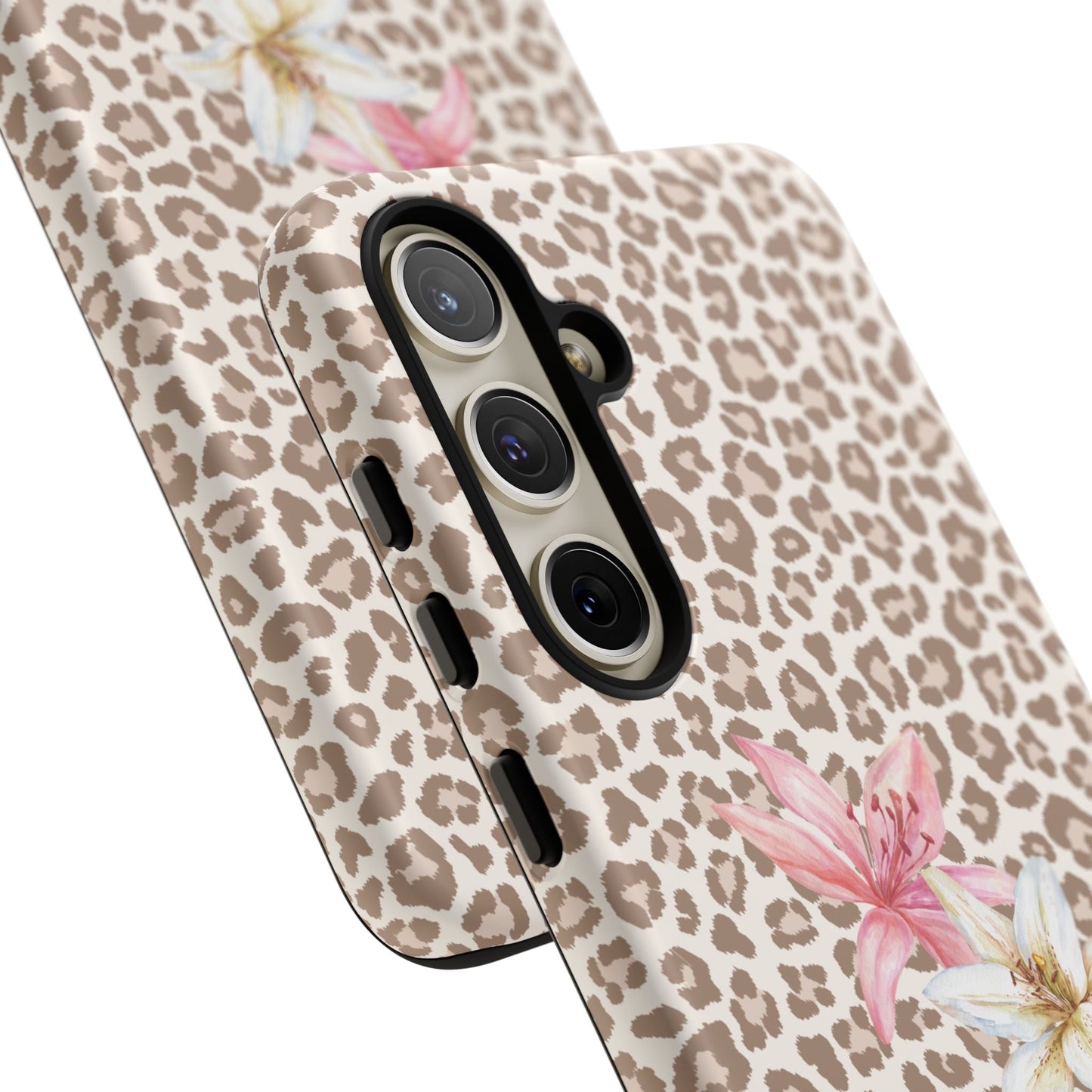 Blossom Grace (Light Leo Print) V2