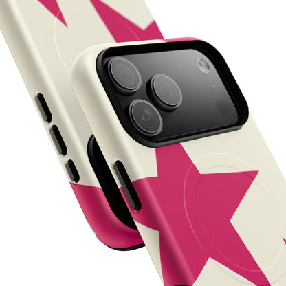 Pretty in Beige Pink (Magsafe)