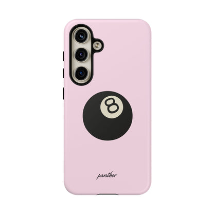 8 Ball (Pink)
