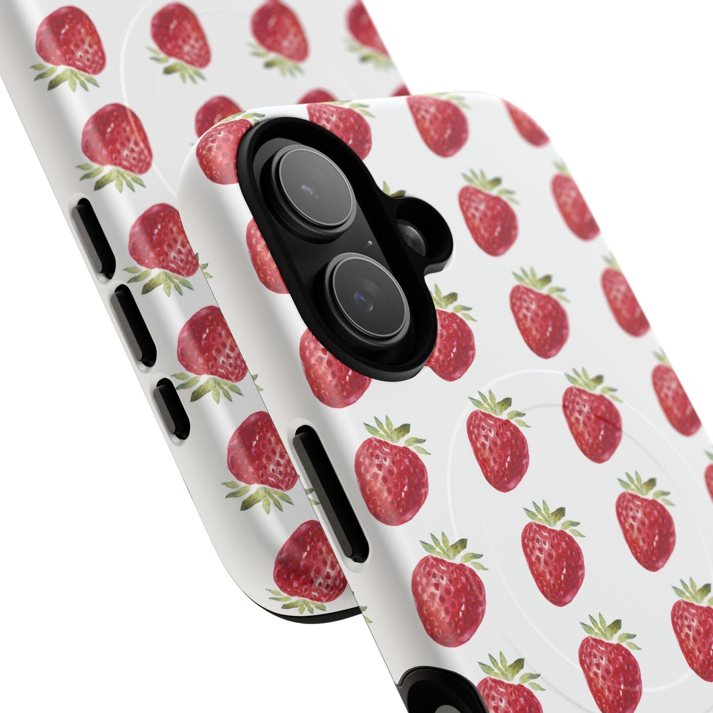 Strawberry Salad (Magsafe)