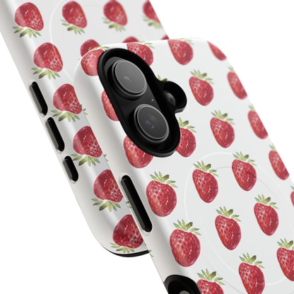 Strawberry Salad (Magsafe)