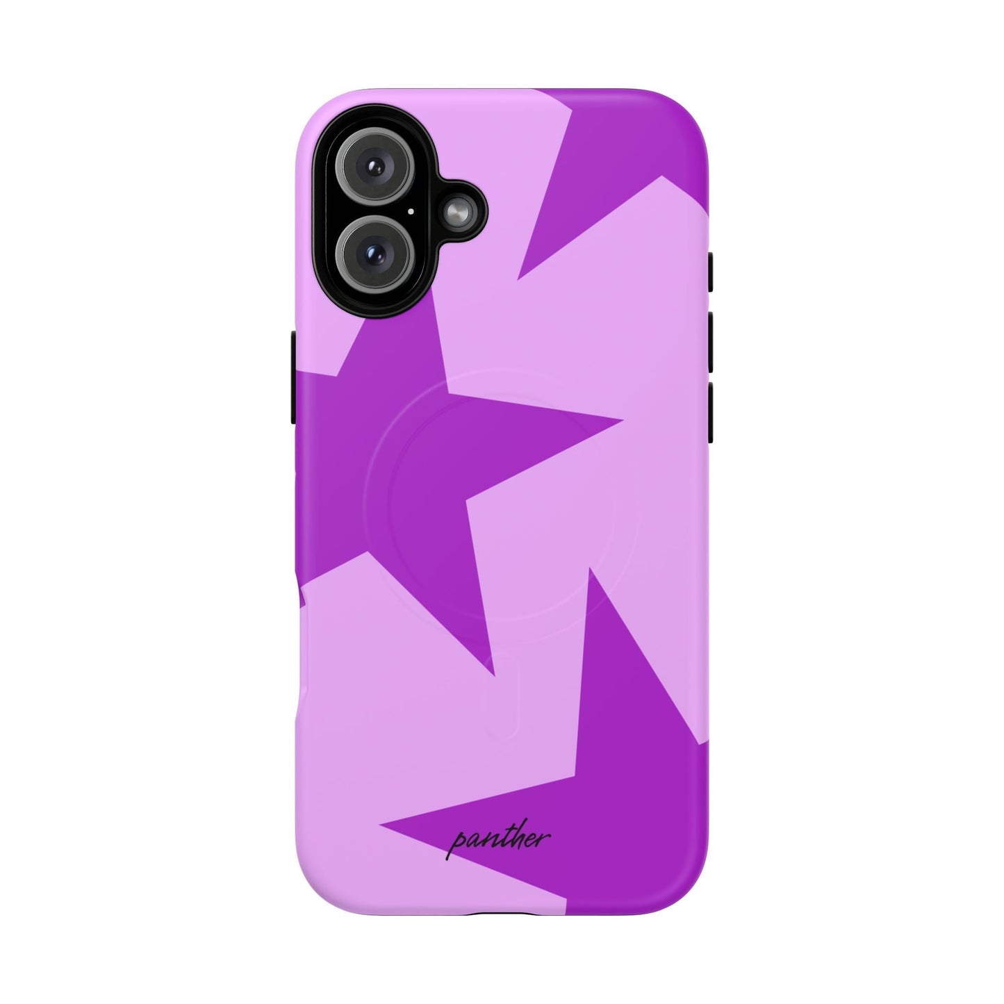 Pretty In Lilac (Magsafe)