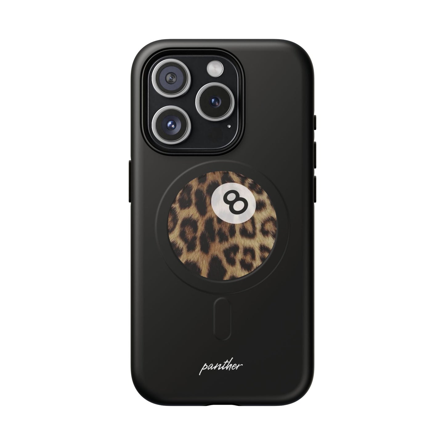 Spot on 8 (Magsafe).