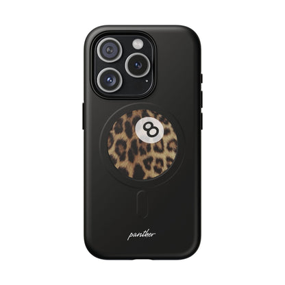 Spot on 8 (Magsafe).