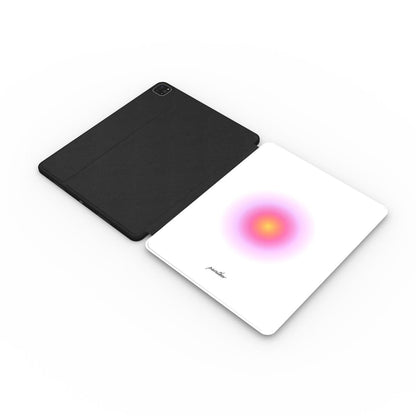 Aura Apple iPad Case.