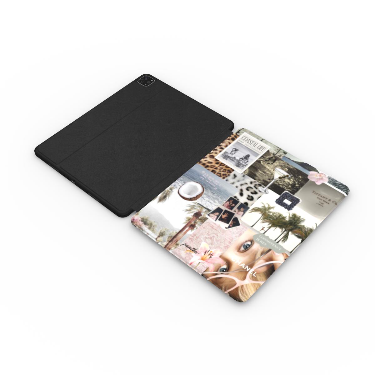 Cali Dreamin' iPad Case.