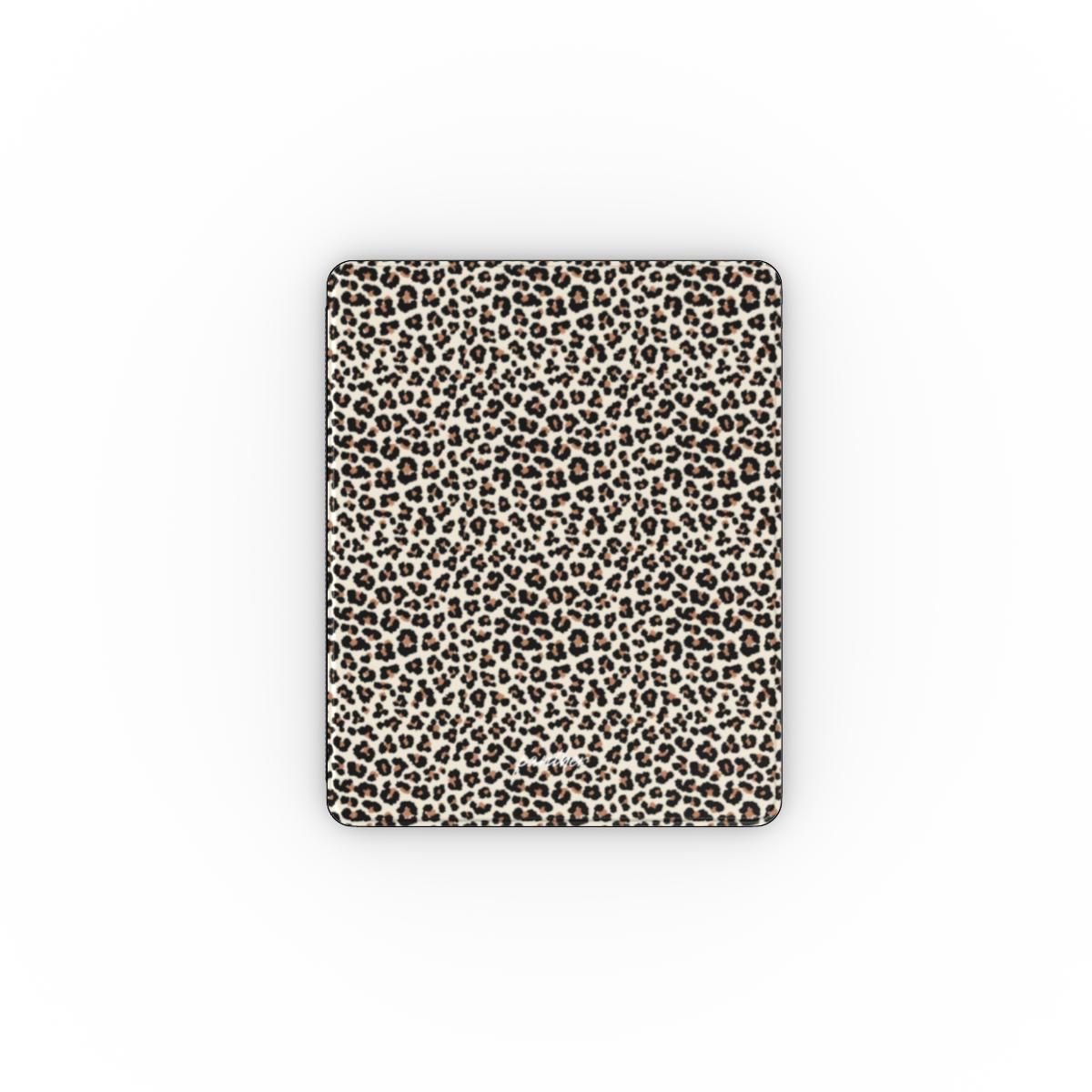 Leopard Apple iPad Case.
